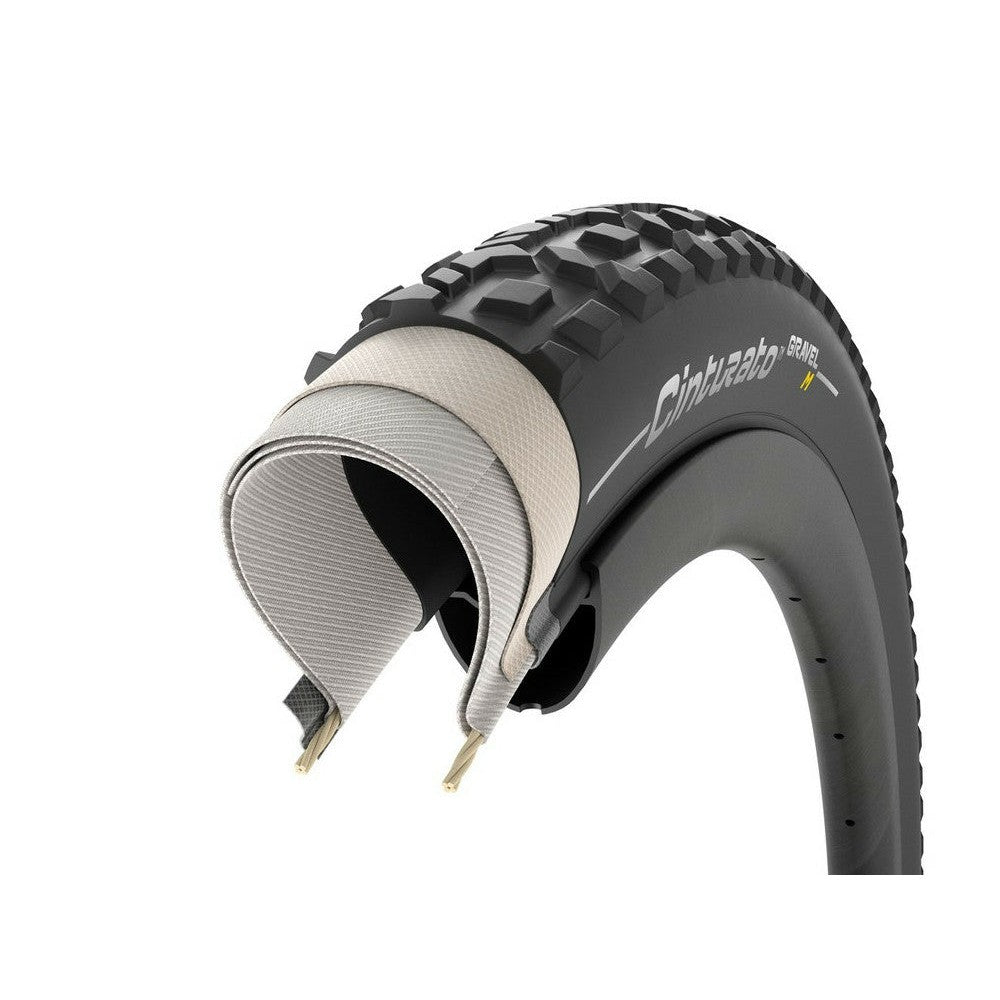 Pirelli Cinturato Gravel Mixed Terrain TLR